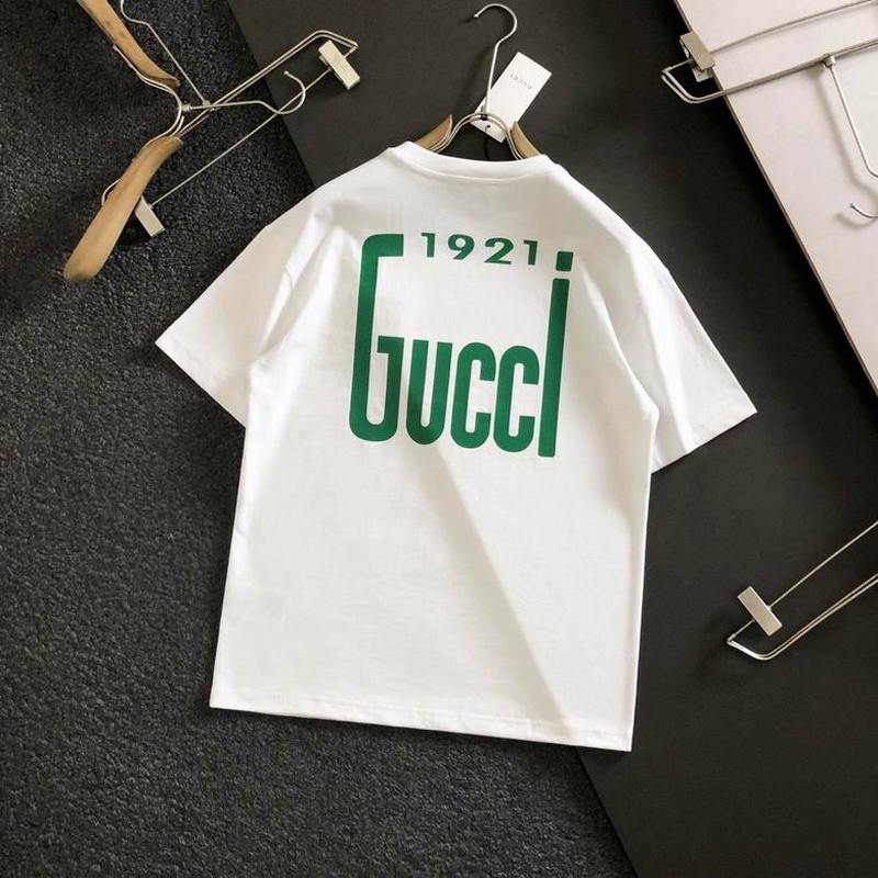 Gucci Men's T-shirts 588